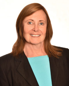 Headshot of Mary Tyer, Environmental Chemist and Quality Assurance Manager at Hargis + Associates